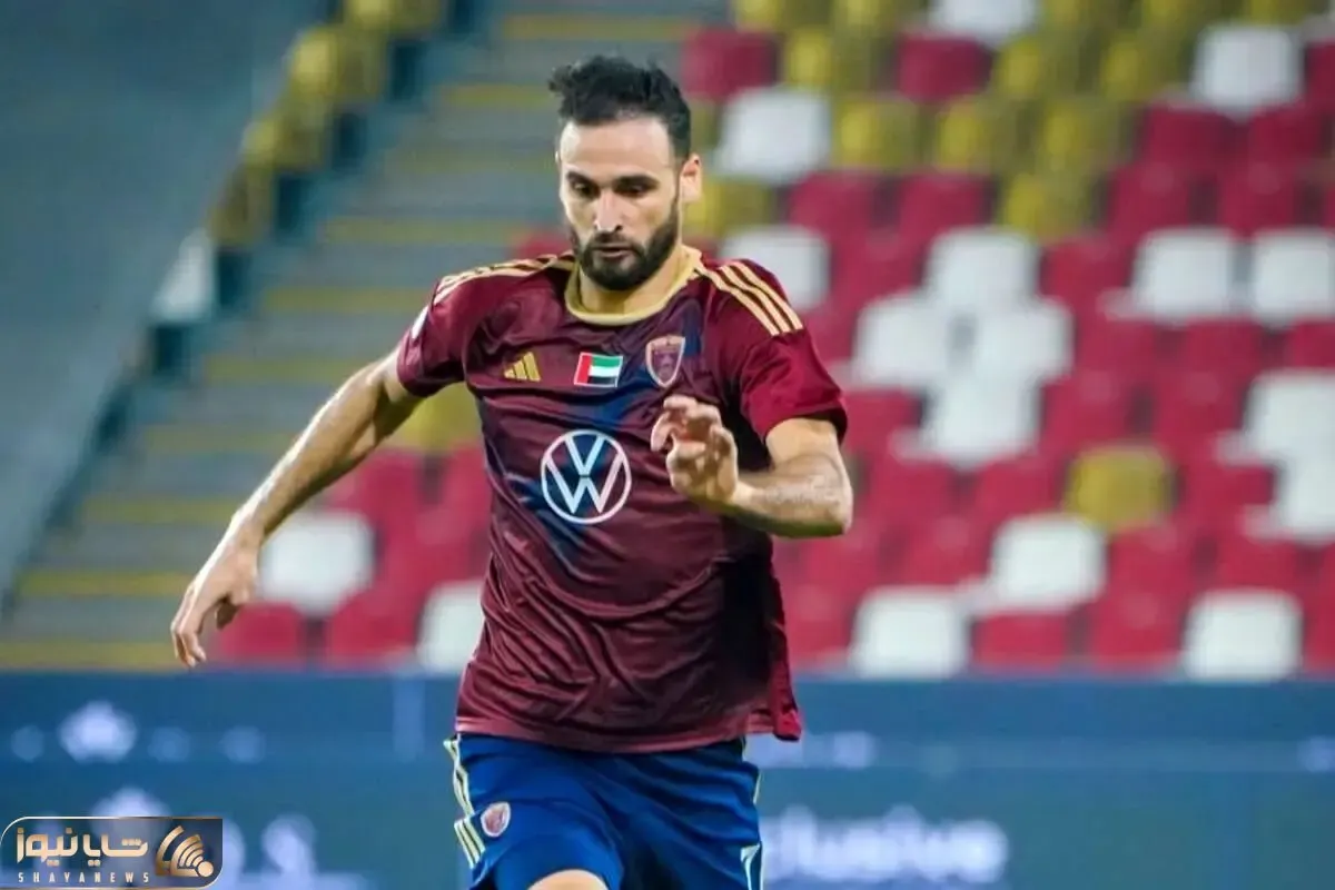 هایجک بمب نقل و انتقالاتی پرسپولیس!