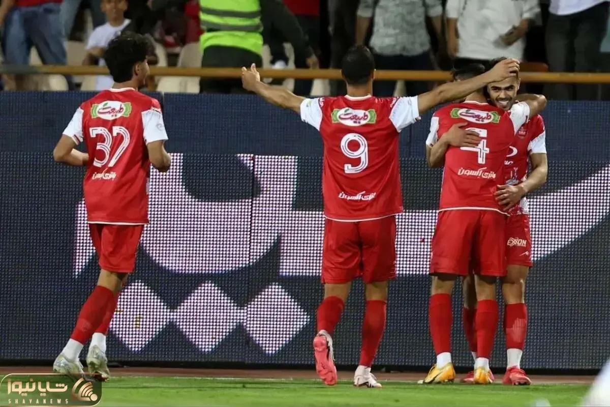 تردیدهای اسماعیل‌ کارتال در پرسپولیس؛ دو راهی‌های بیشمار!