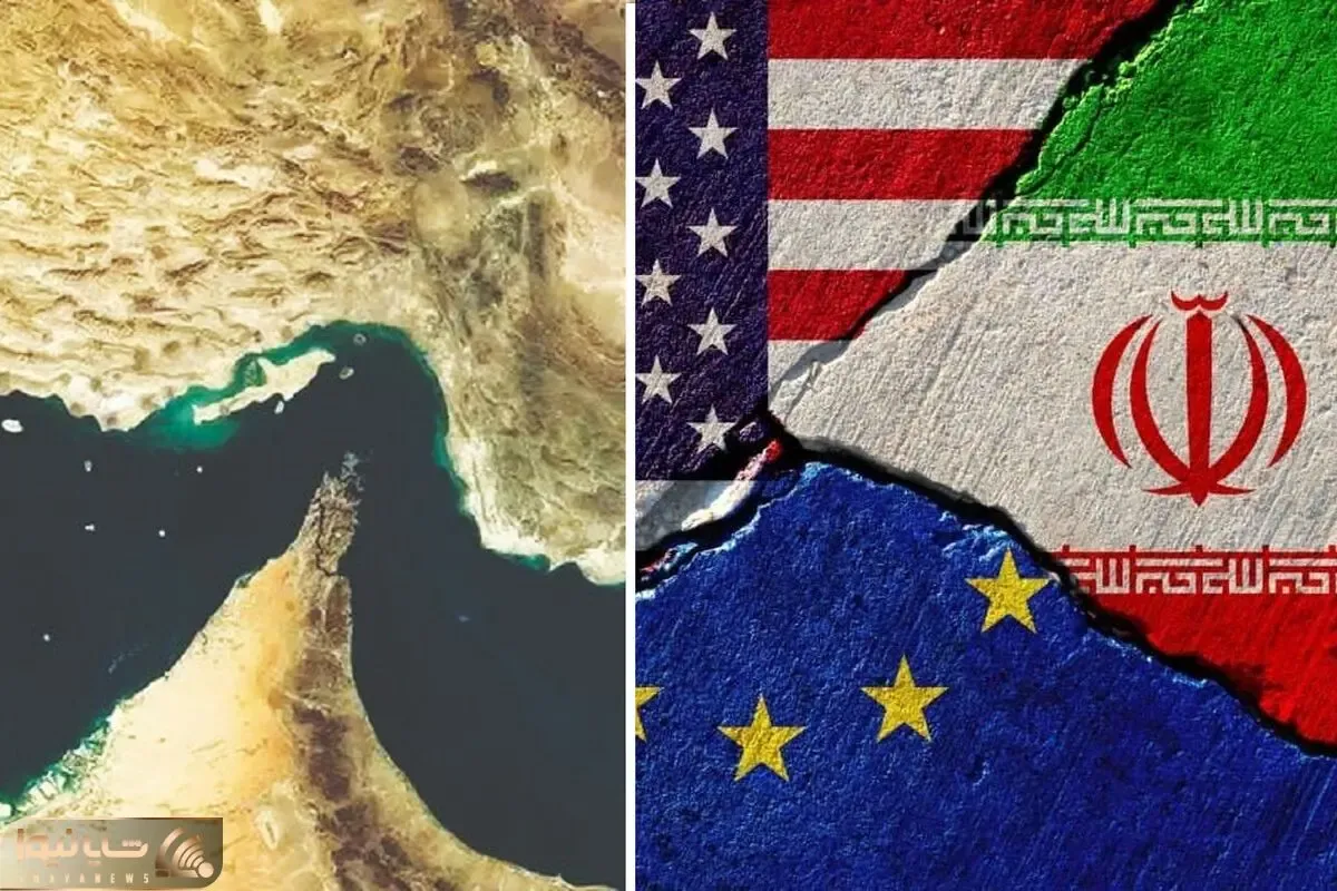 تنگه هرمز، گلوگاه جهان و برگ برنده ایران در انتظار یک تصمیم هوشمندانه
