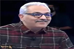 سوتی خندان؛ شرکت کننده اسم برنامه مدیری رو عوضید تازه بعدش پیشنهاد رشوه میده غش کردن