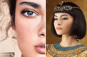 با طبیعی ترین پاک کننده های آرایشی کاری کن پوستت برق بزنه؛ خوشگلاسیون به سبک ملکه ها
