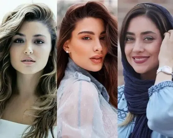 (عکس) فهرست زیباترین زنان مسلمان؛ از خرم سلطان تا بهاره کیان افشار