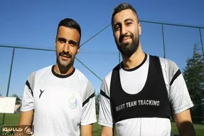 سازمان لیگ تکلیف نهایی استقلال و ارسلان مطهری را روشن کرد!