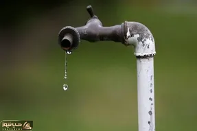 آب مناطق نام برده شده پایتخت هفته آینده قطع می‌شود