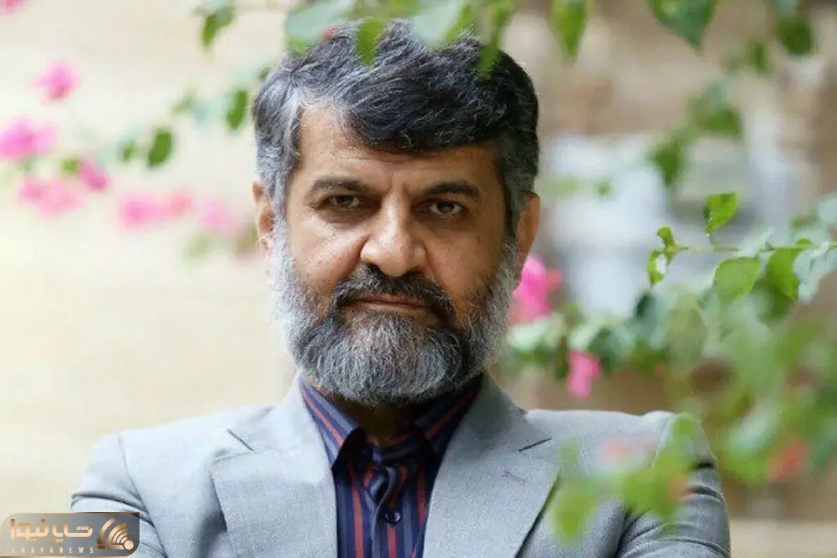 اموال مهدی نصیری مدیرمسئول سابق کیهان توقیف شد؛ مهدی نصیری کیست؟