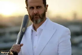 حکم بازداشت بشار اسد صادر شد