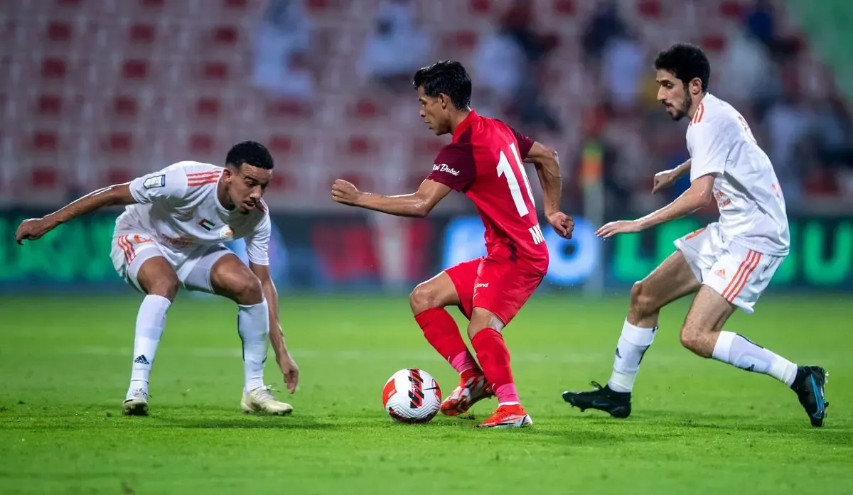 مهدی قائدی در پرسپولیس؛ باورنکردنی ولی محتمل!