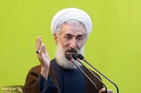 کاظم صدیقی از امام جماعت تهران کناره گیری کرد