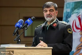 جزئیات کشف انبار مواد منفجره و پهپاد و ریزپرنده‌های فعال در شهرر
