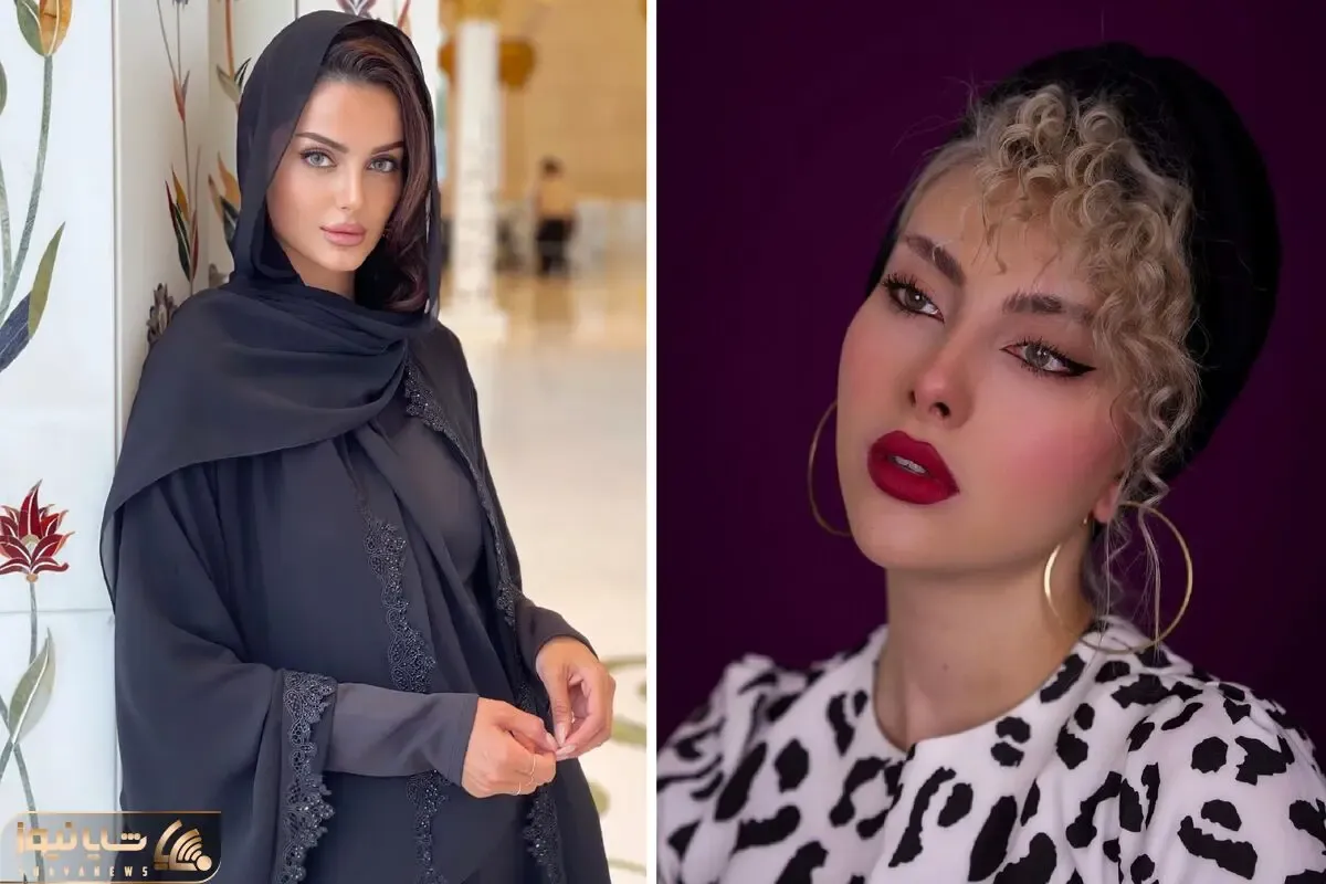 کلی نکات آرایشی که با اونا ماااه میشی؛ از رُژ گرفته تا هرچی اون زیر میرا بلد نیستی