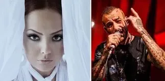 درخواست جالب امیر تتلو از ابرو گوندش؛ ابرو پیشنهاد تتلو را می پذیرد؟
