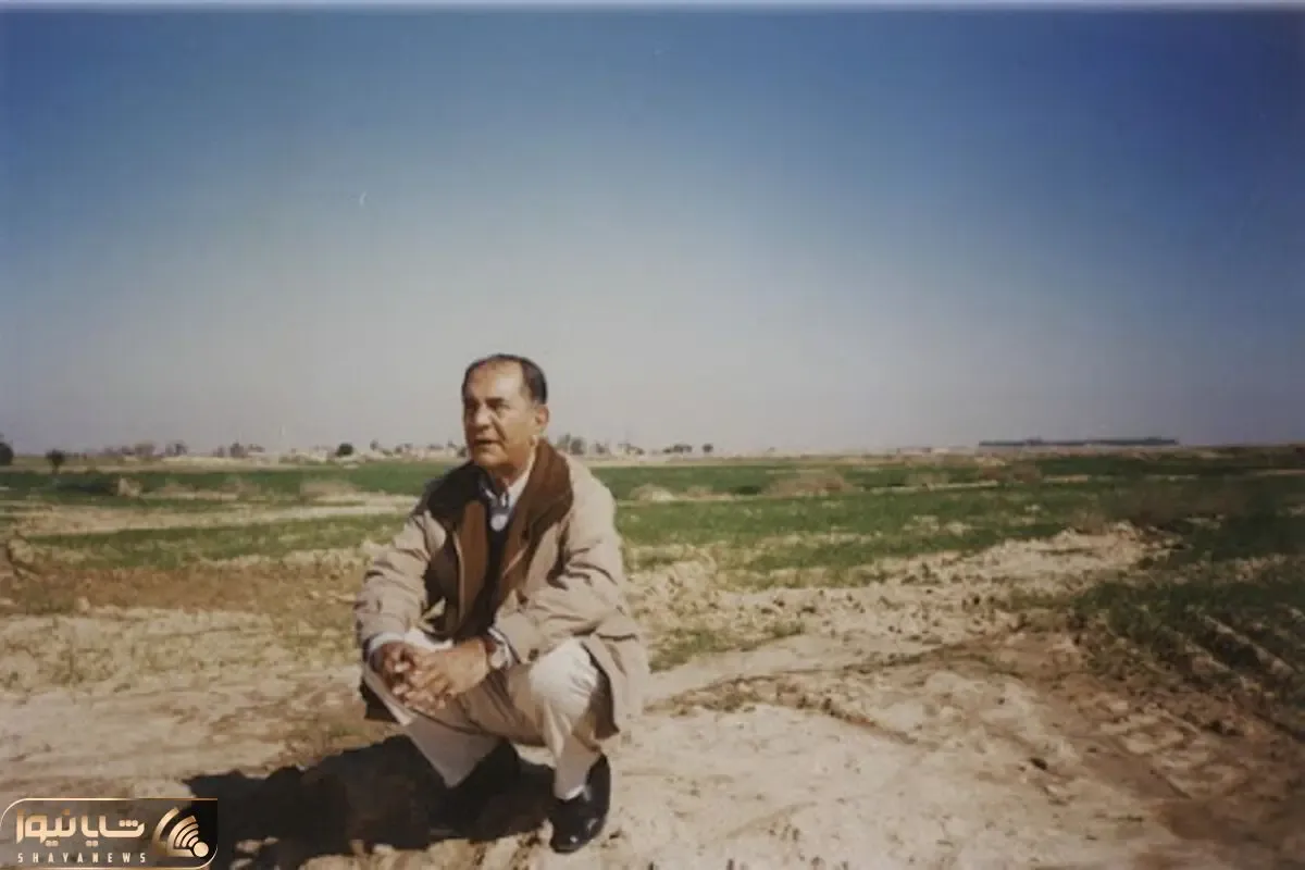 آواز بهشتی؛ کوگ خوشخوان با صدای روح نواز استاد مسعود بختیاری که بشنوی مست صداش میشی