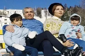 سفر به ایام قدیم سال 1345؛ سبک زندگی محمدرضا و فرح در لحظات غیرعلنی و شام مسحورکننده