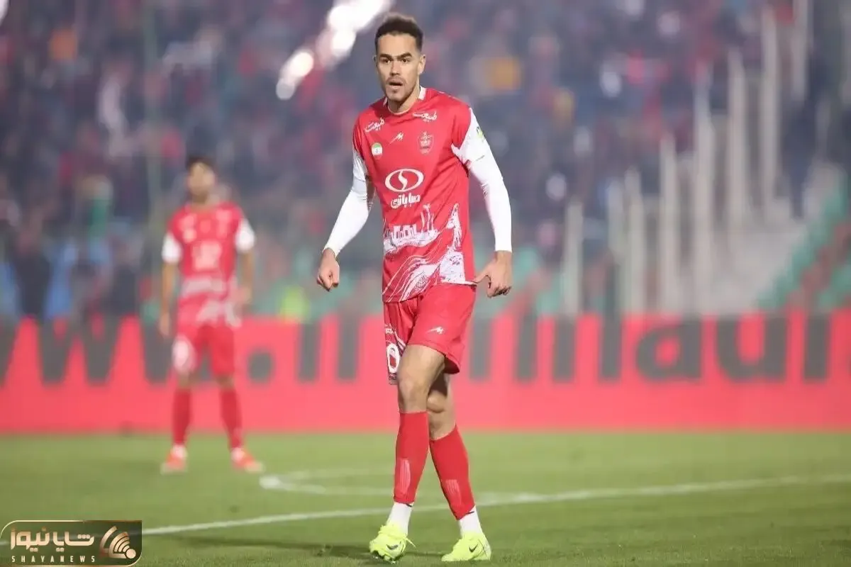 شوک نقل و انتقالاتی به پرسپولیس
