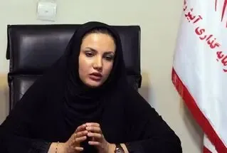 مریم ابراهیم وند کیست؟ از فیلمسازی تا کاندید ریاست جمهوری