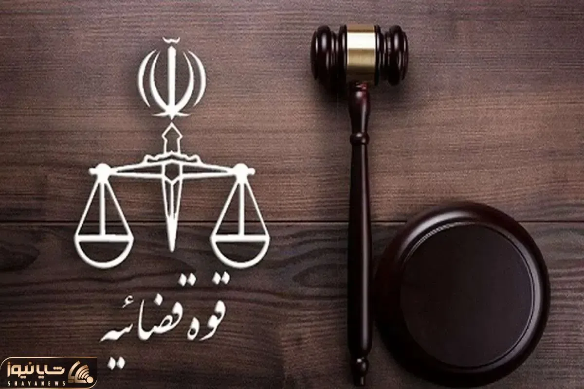 واکنش قوه قضائیه به ادعای سکته مغزی طالبی دارستانی در دادسرا
