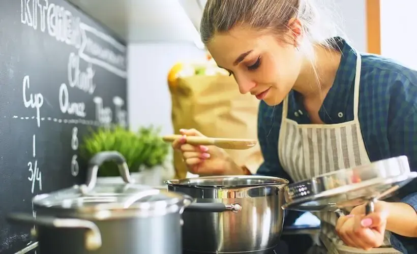 شام چی بپزم؟ 15 مدل غذای جذاب و خوشمزه برای شام