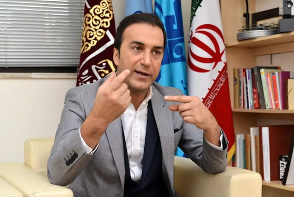 مهدی واعظی مجری استقلالی چرا ممنوع الکار شد؟