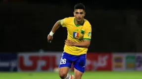 یک احمد نوراللهی جدید در پرسپولیس!