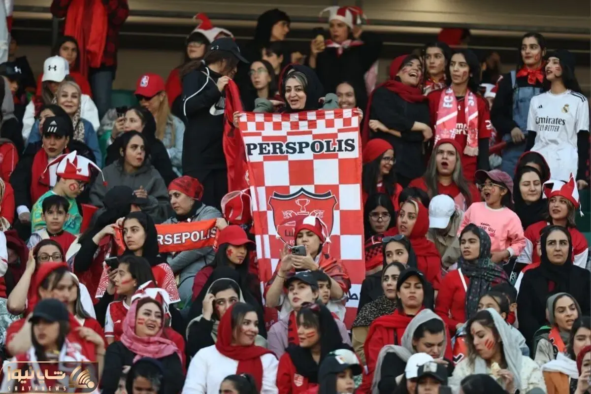 پرسپولیس زیان‌ده؛ ۱۲۲ میلیارد زیر است!