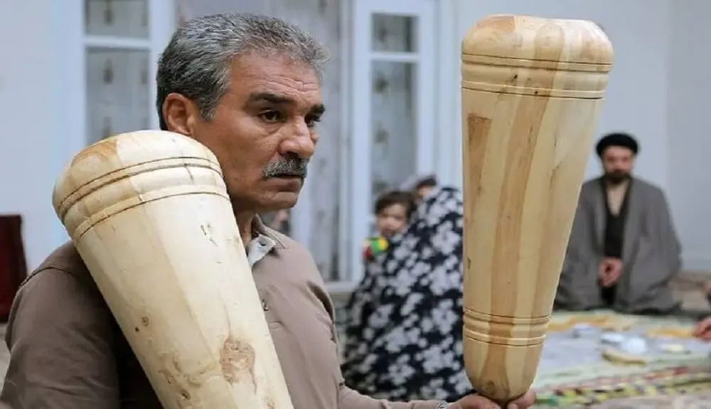 بازیگر پیشکسوت که پول بنزین هم ندارد!