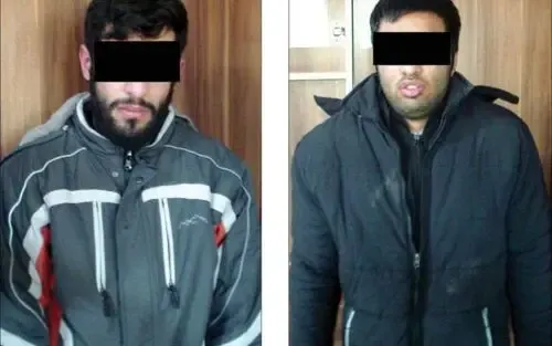 سرنوشت شوم دختر 15 ساله توسط دو جوان شیطان صفت