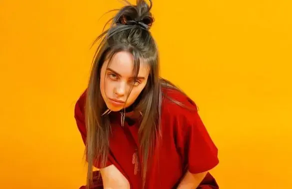 آهنگ billie eilish no time to die  منتشر شد+ترجمه فارسی