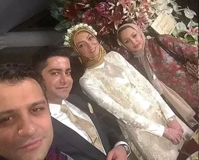 رقص آزاده نامداری؛ خبری که نبود!