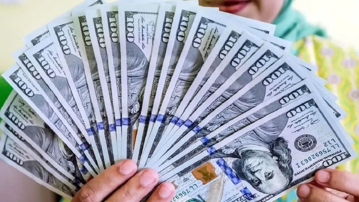 نرخ ارز، دلار، سکه، طلا و یورو ۲۳ خرداد ۱۴۰۱