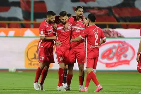 خبرهای مهم نقل و انتقالاتی پرسپولیس 27 دی؛ 3 گزینه جذاب و 2 خروجی!