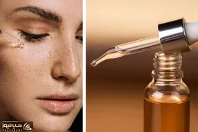 کی میگه سفر در زمان امکان نداره؛ رتینول بزن انگار 20 سال از سِنِت افتاده