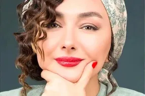 استوری زیبا از چهره نچرال هانیه توسلی!