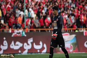 شکایت باشگاه استقلال از علیرضا بیرانوند