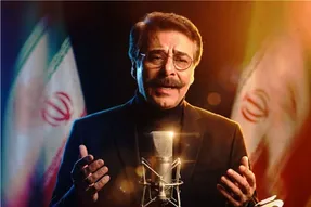 تصادف شدید علیرضا افتخاری + جزئیات و آخرین وضعیت خواننده پیشکسوت