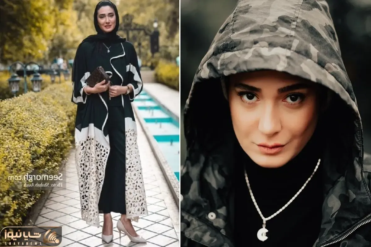 استایل پلنگ صورتی 