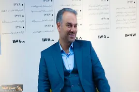رشیدی کوچی: رویکرد ما حمایت از تولیدکنندگان واقعی است/ با تحقیق و توسعه، اعتماد از دست رفته مردم را برگردانیم
