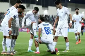 6 روز کافی بود؛ ساپینتو شاگردانش را به خط میکند