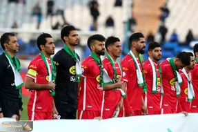 همبازی رونالدو در رادار پرسپولیس؟