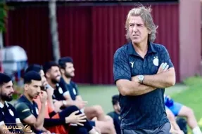 ساپینتو چرا به استقلالی ها استراحت داد؟!
