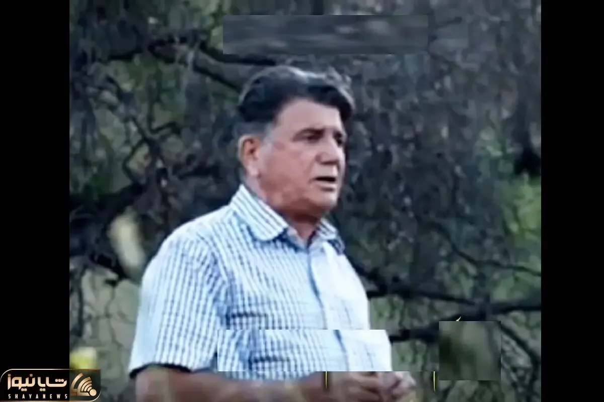 آواز ماندگار؛ استاد محمدرضا شجریان تو کوه و دشت چه با بغض سنگینی آهنگ مجنونم رو خونده