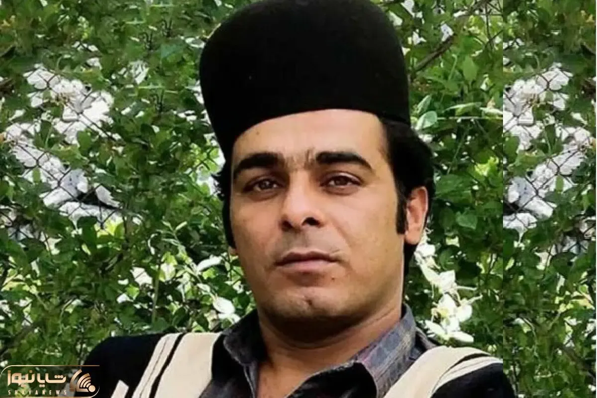 آواز محلی؛ خداحافظی قاسم فاضلی از دنیای موسیقی