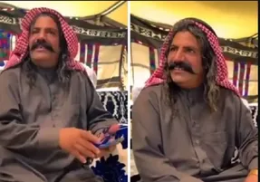 (ویدیو) این مرد با 4 زن شب ها پیش مادرش می خوابد!
