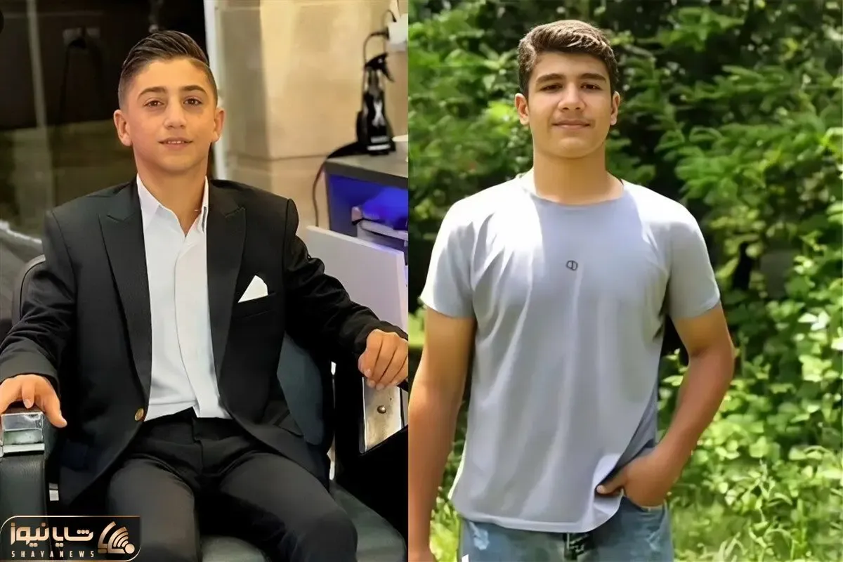 علت درگذشت ابوالفضل ذکریازاده و محمدحسین رضی‌پور چه بود؟