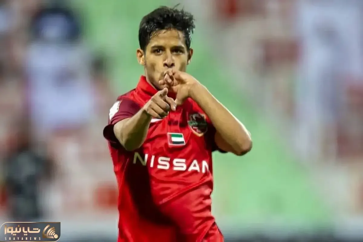 بمب غیرمنتظره پرسپولیس؛ مذاکره با مهدی قایدی