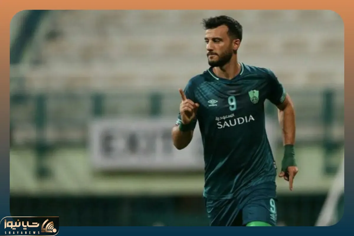 سپاهان به دنبال گربه سیاه استقلال و پرسپولیس!