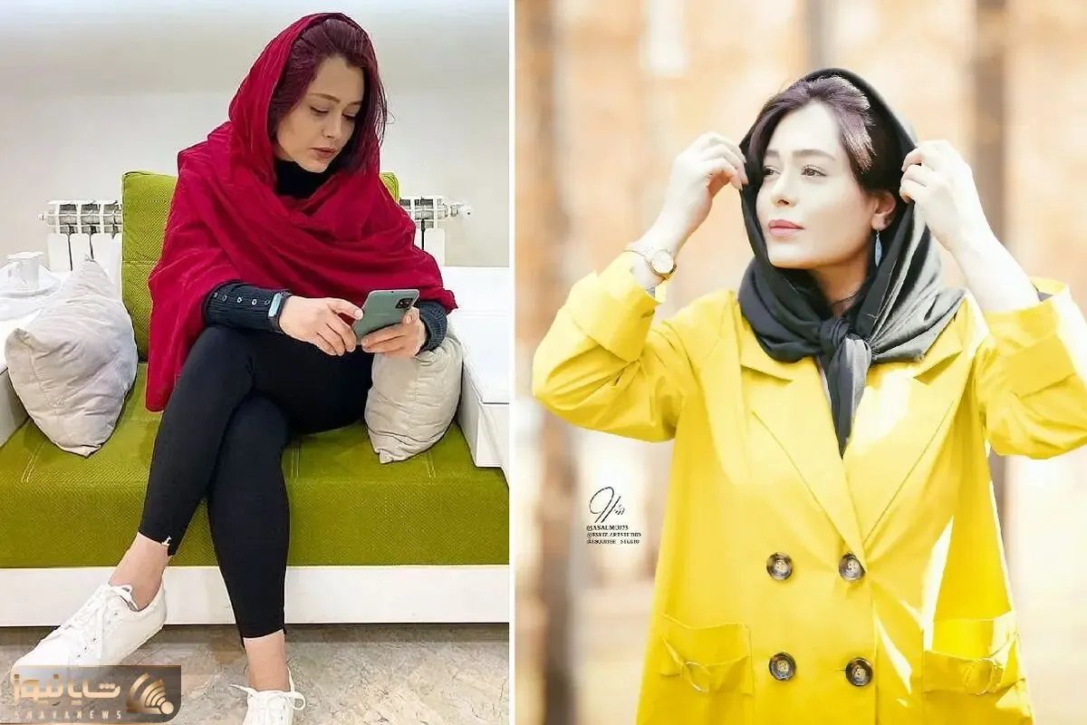 موی حنایی 