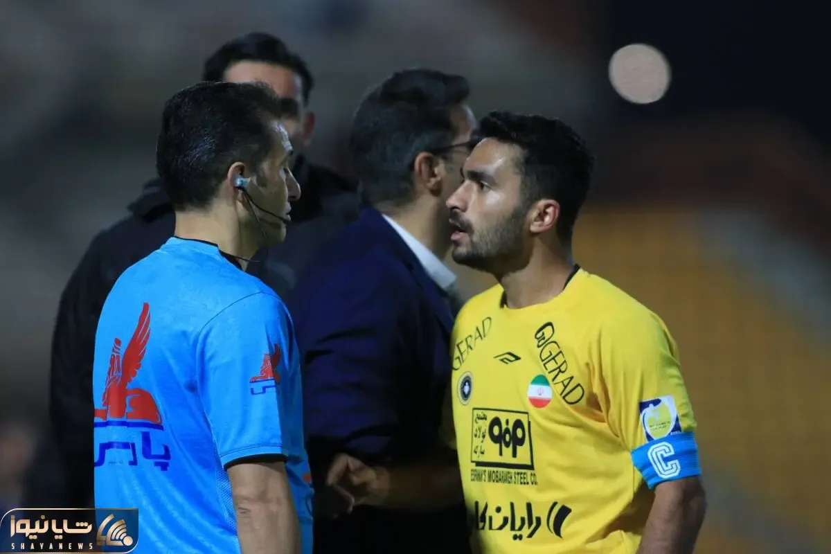 اولین بمب نقل و انتقالات استقلال از سپاهان می آید؟!