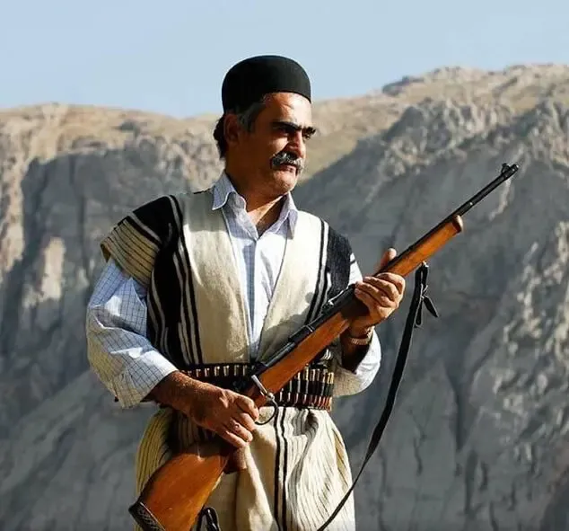 لُرکِه در آهنگ پویان مختاری به چه معنی است؟