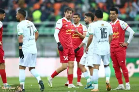 مشکل بزرگ پرسپولیس در بازی با پیکان