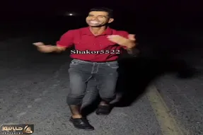 آواز شاد؛ مرد دل خوش دابسمش آهنگی که معروف شده و ترنده رو رفت آهنگ از چشمت میفته